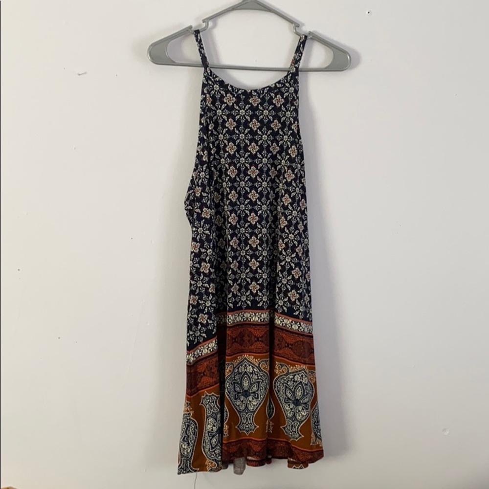 Summer dress🌞